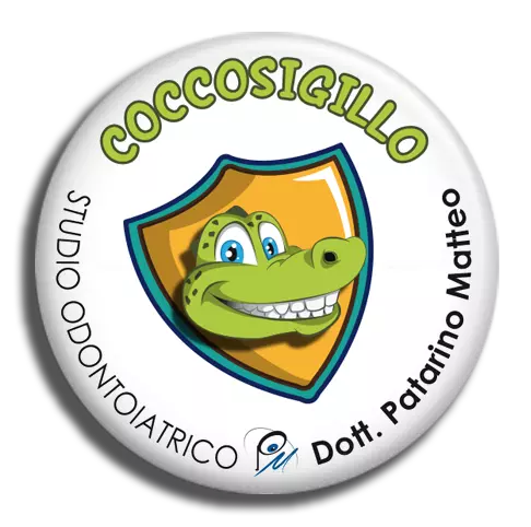 PROTEGGIAMO I DENTI CON LA MAGIA BIANCA DELLO SCUDO SIGILLANTE